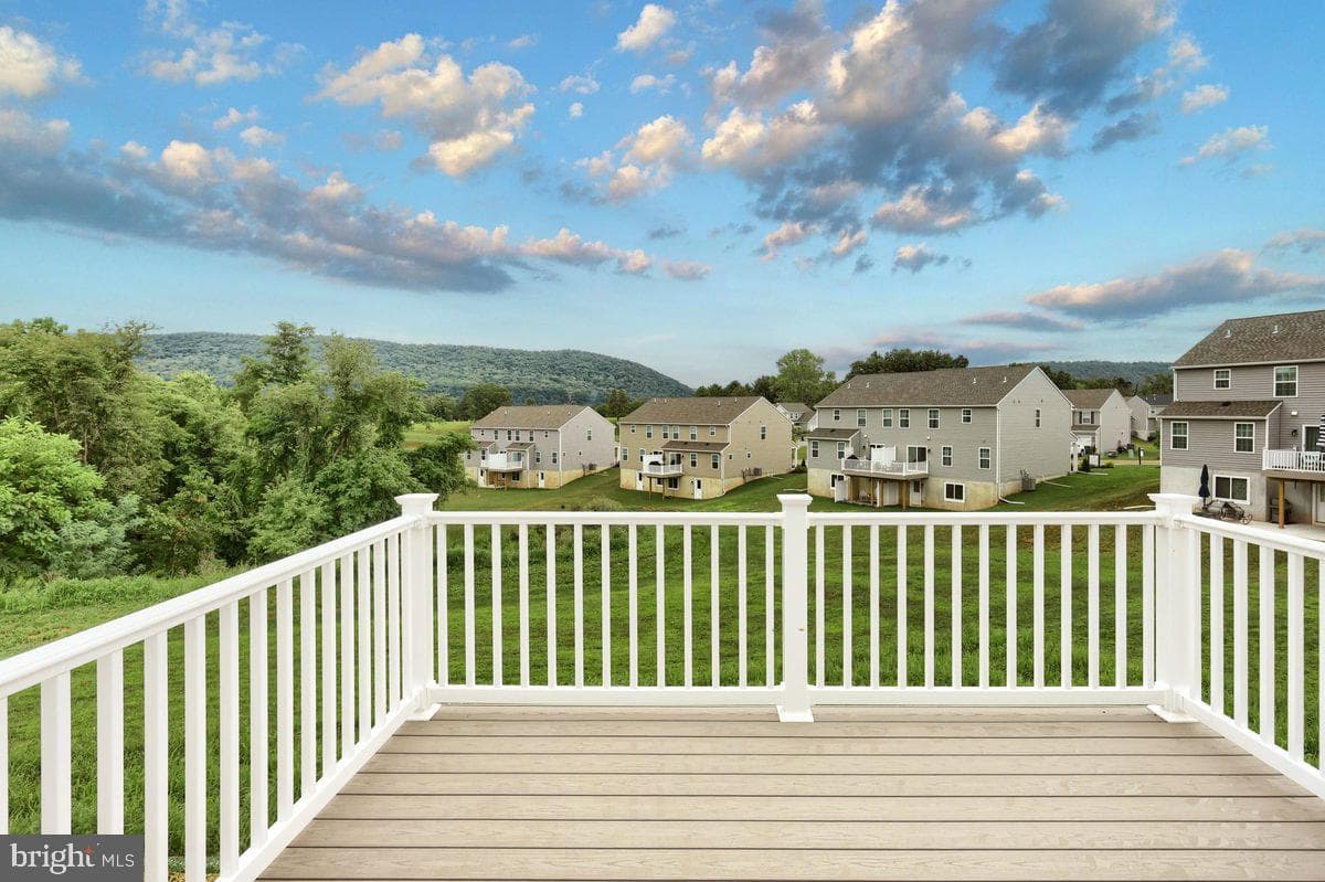 3535 Pebble Run Drive #lot 52 photo 3