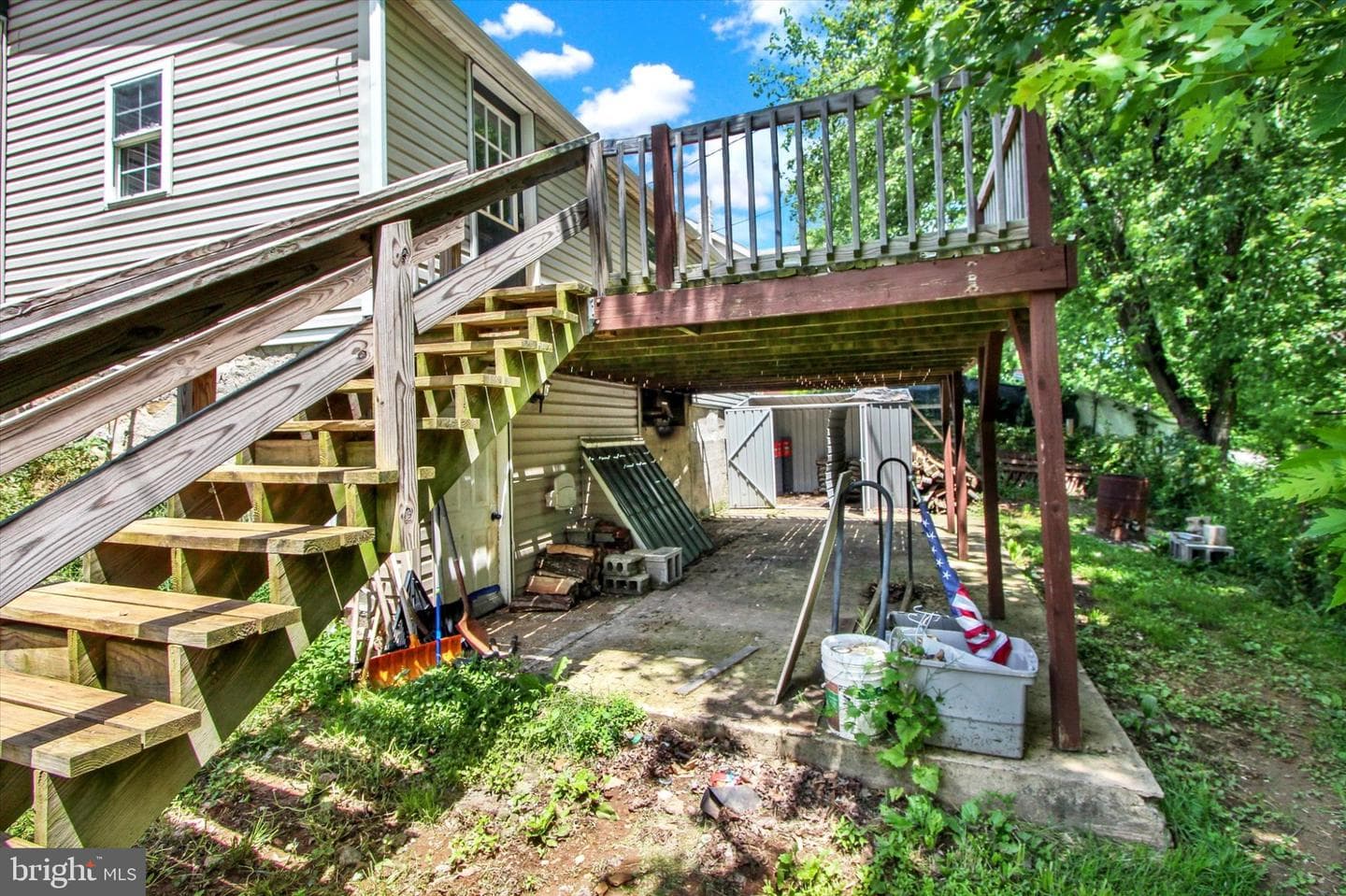 399 Pleasant Hill Road photo 20