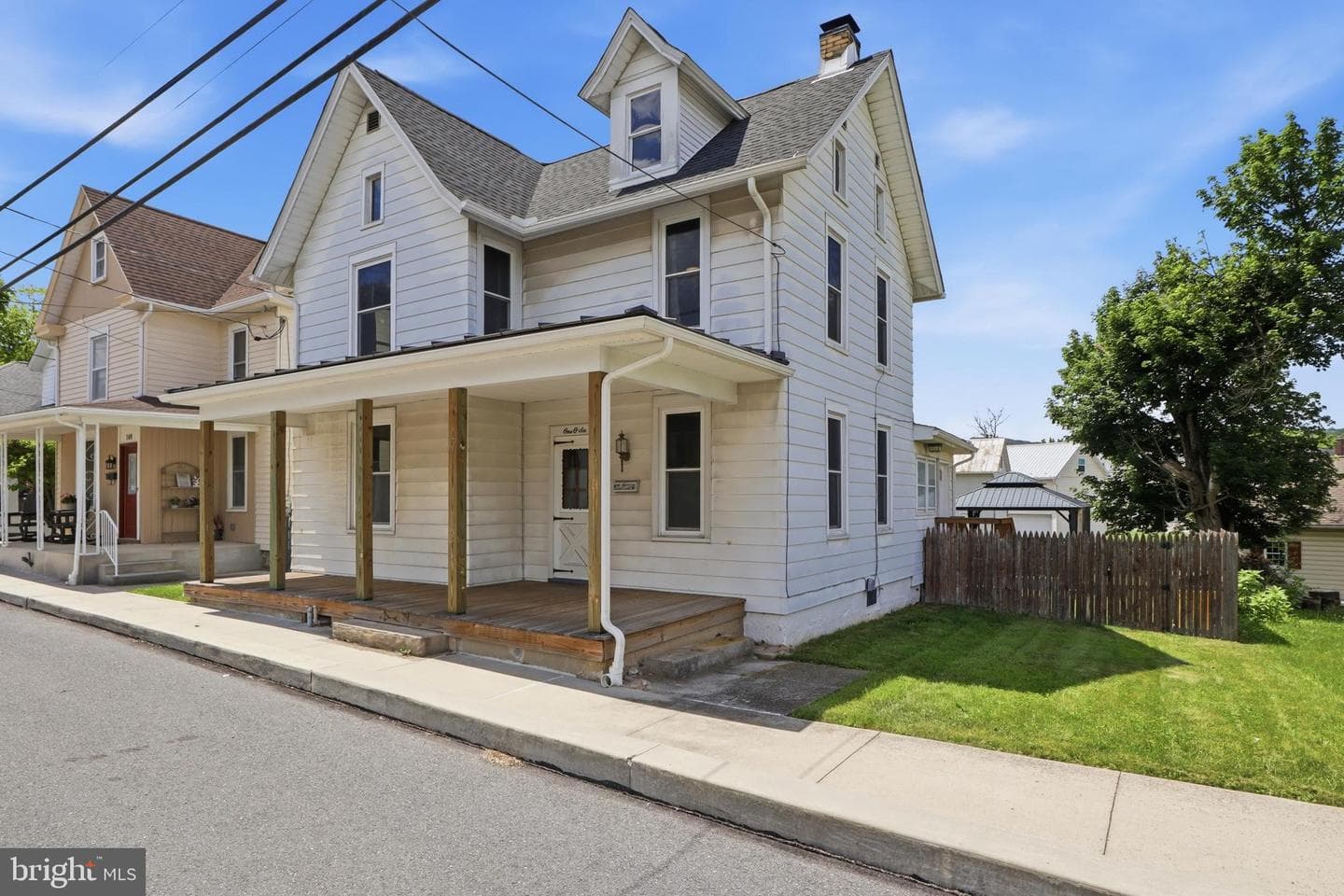 106 Gettysburg Street photo 2
