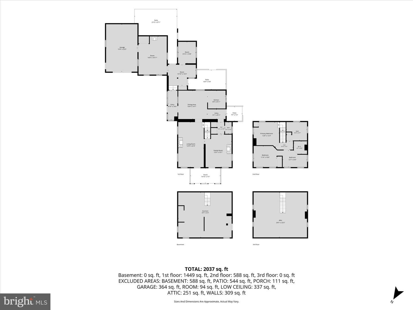 125 Hickory Lane photo 71