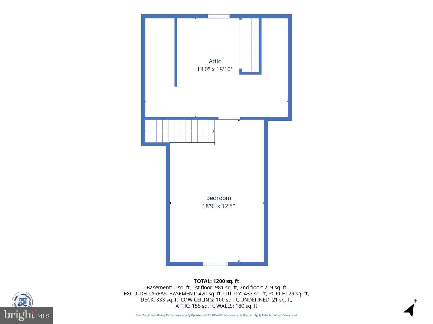 405 N Williams Street photo 38