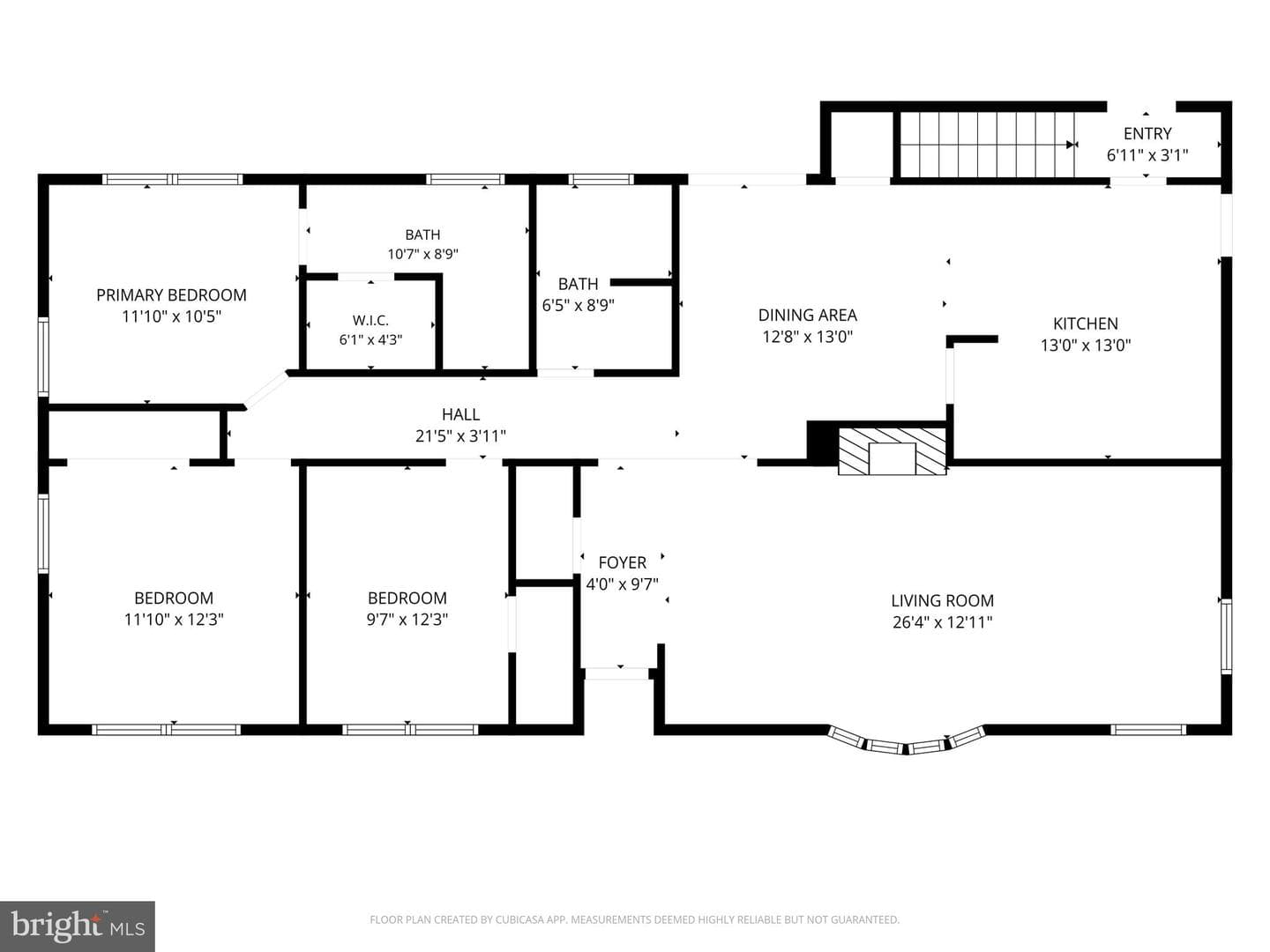 100 Freedom Avenue photo 36