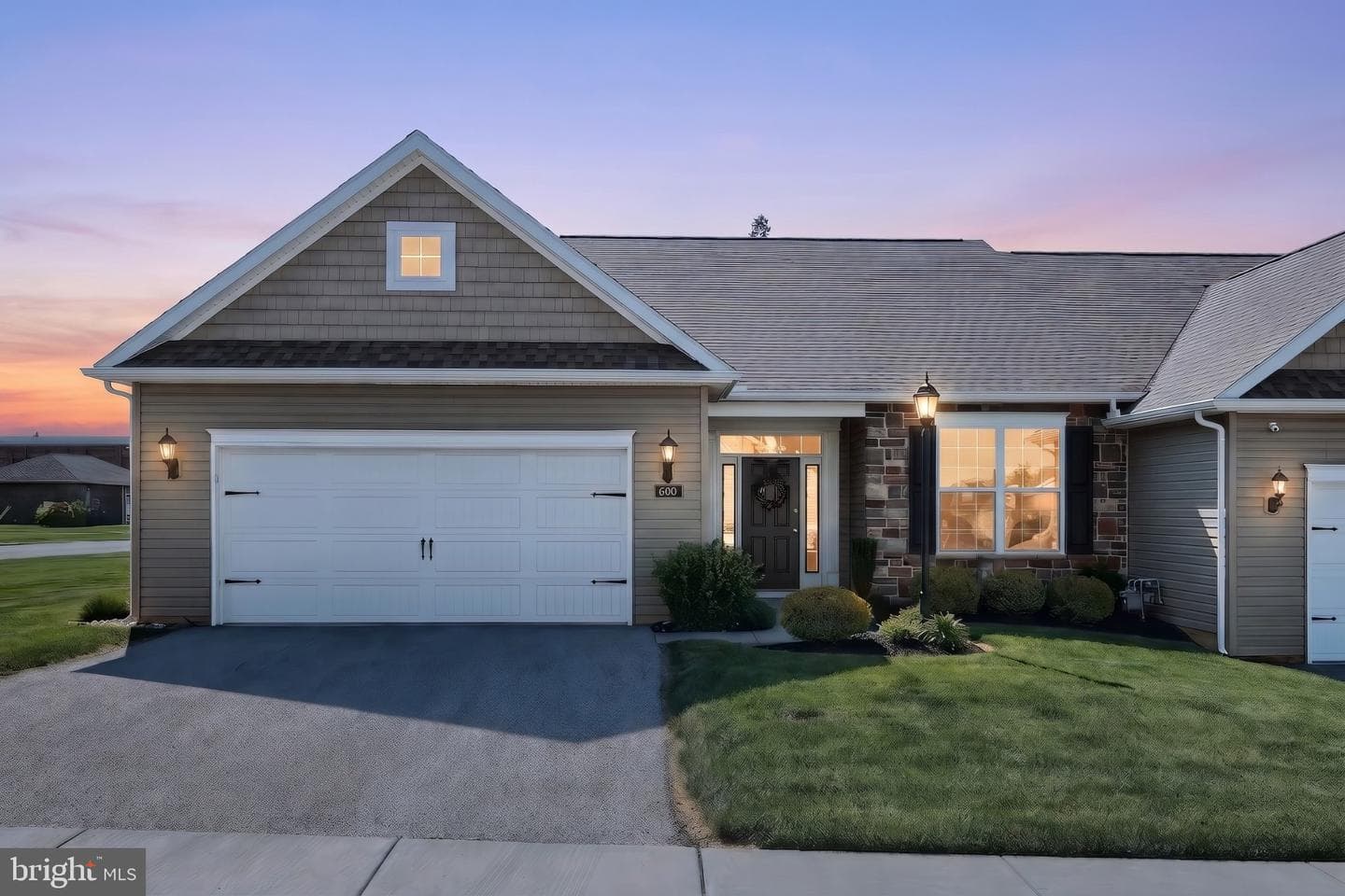 600 Cypress Drive #57