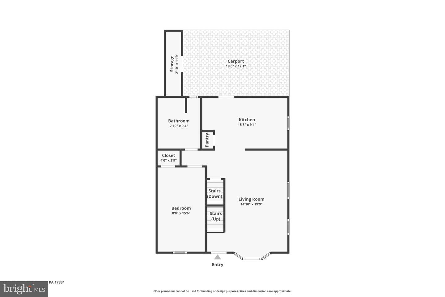 439 Grant Drive photo 23