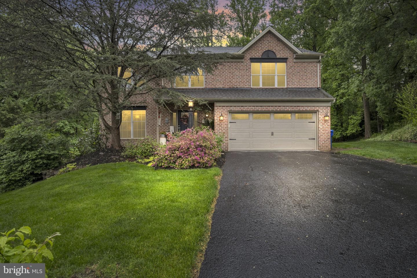 40 Brook Circle