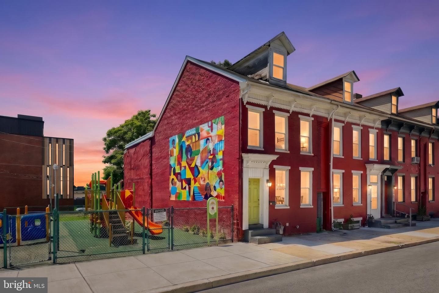 522 S Duke Street photo 1