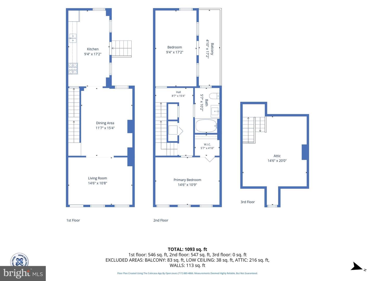 522 S Duke Street photo 25