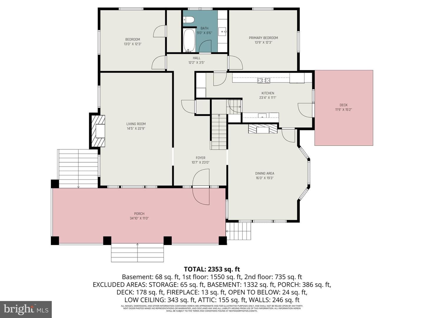 29 Hayward Heights photo 17