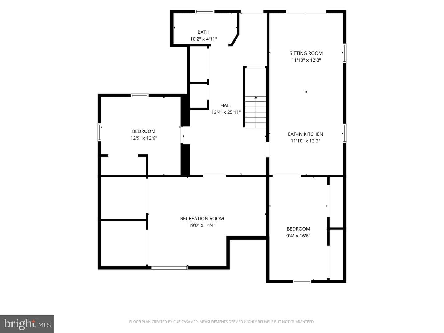 15 Pine Street photo 43