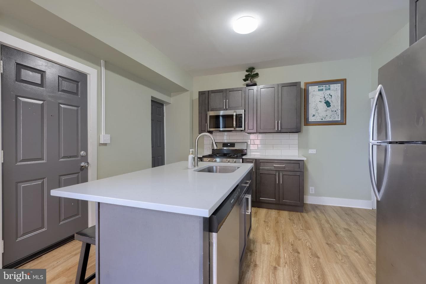 217 N Charles Street photo 15