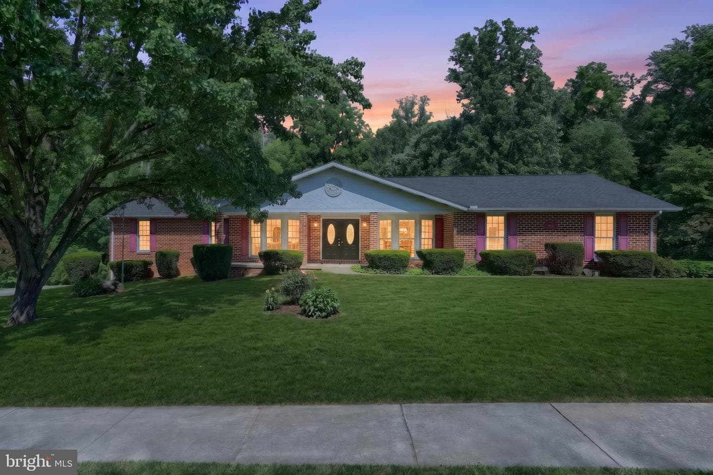 3617 Cimmeron Road photo 1