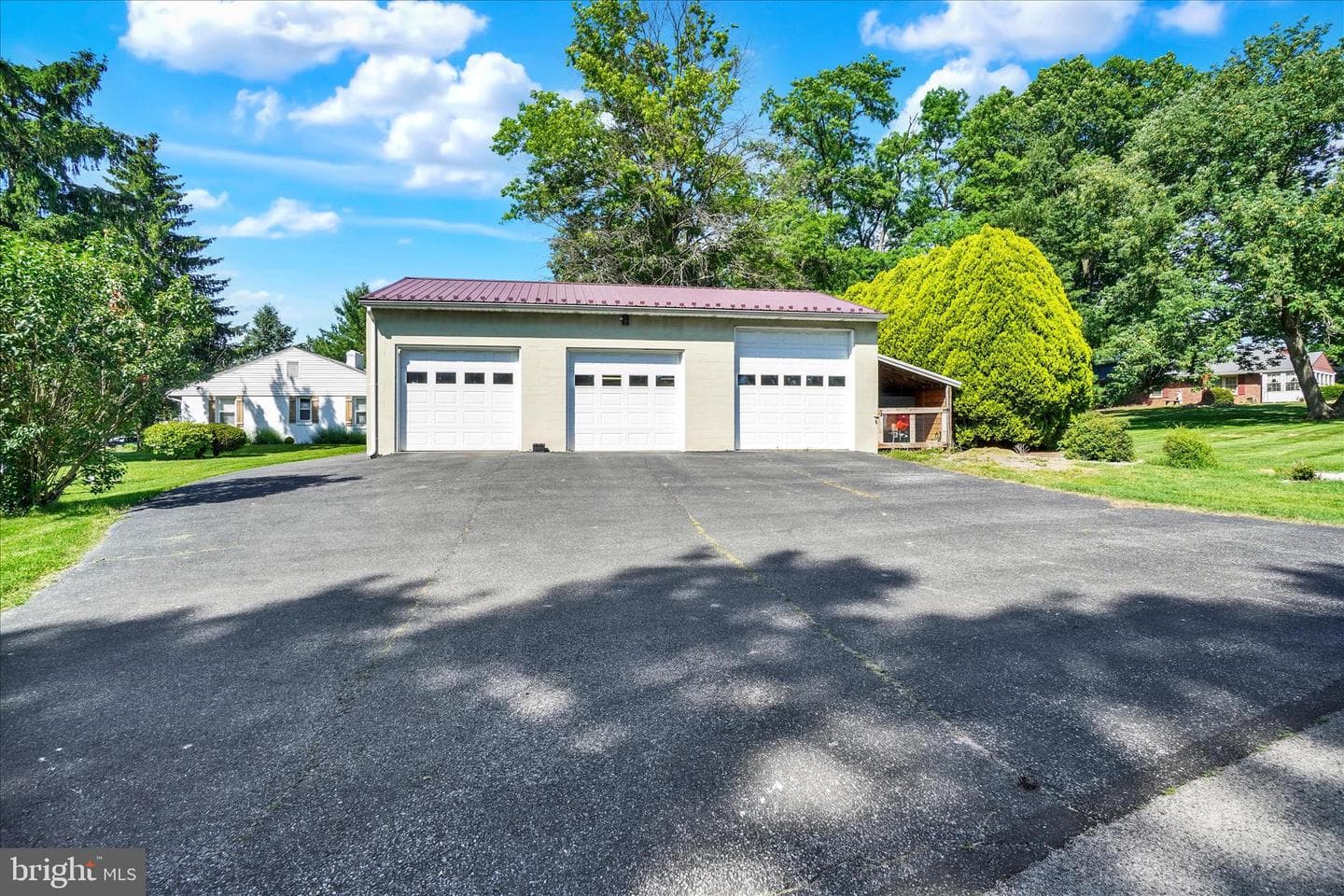 2320 Emig Mill Road