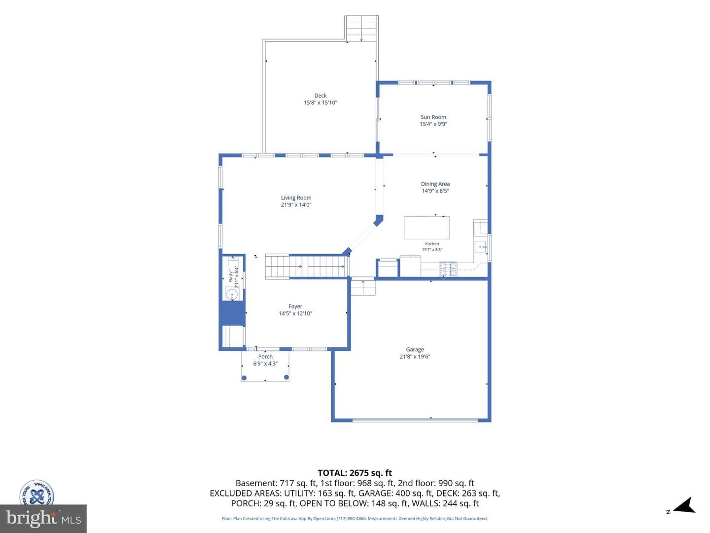 2322 Water Garden Drive photo 41