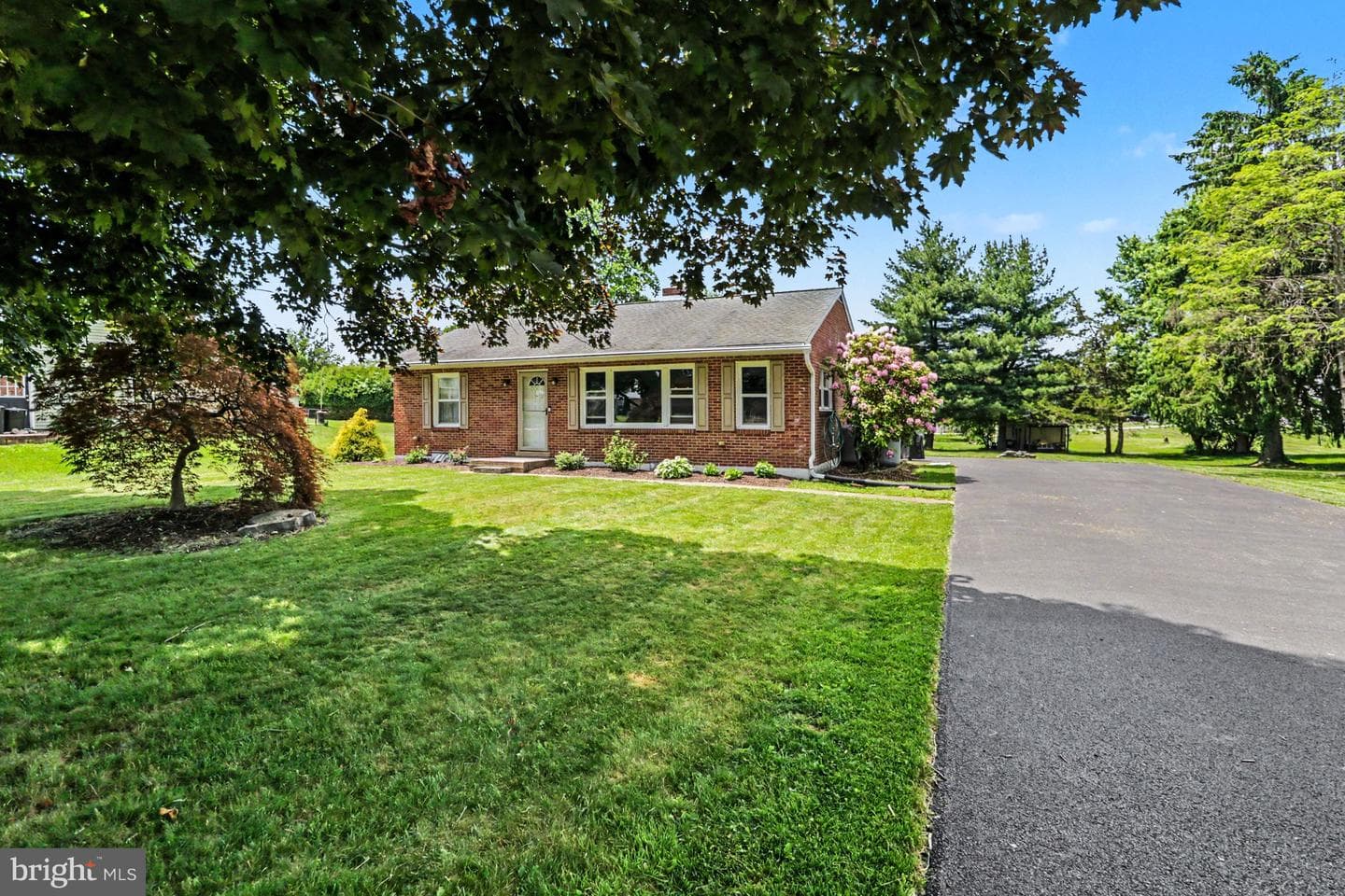 829 Old Forge Road