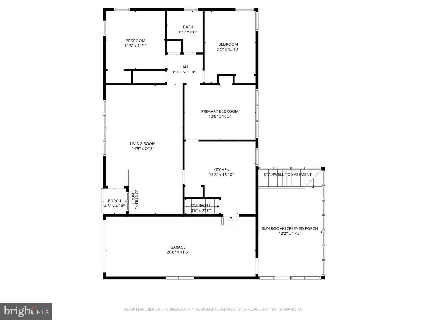 111 Haybrook Drive photo 54