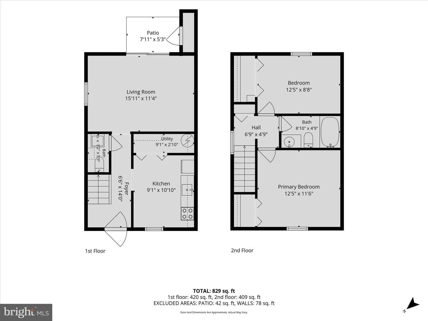 1747 Baron Drive photo 26