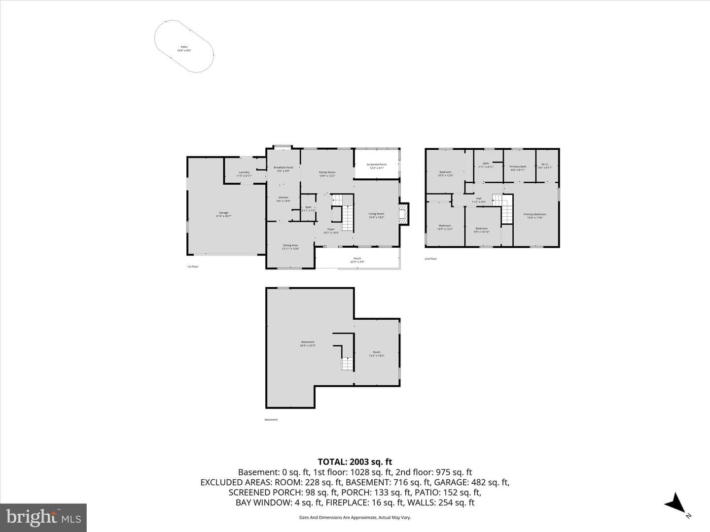 755 Weldon Drive photo 54