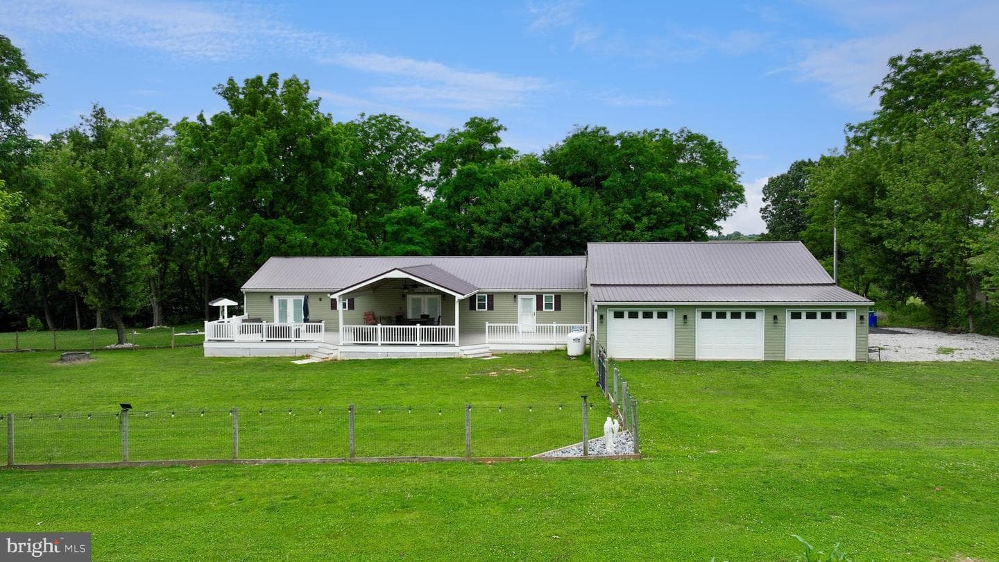 1025 White Oak Road photo 8