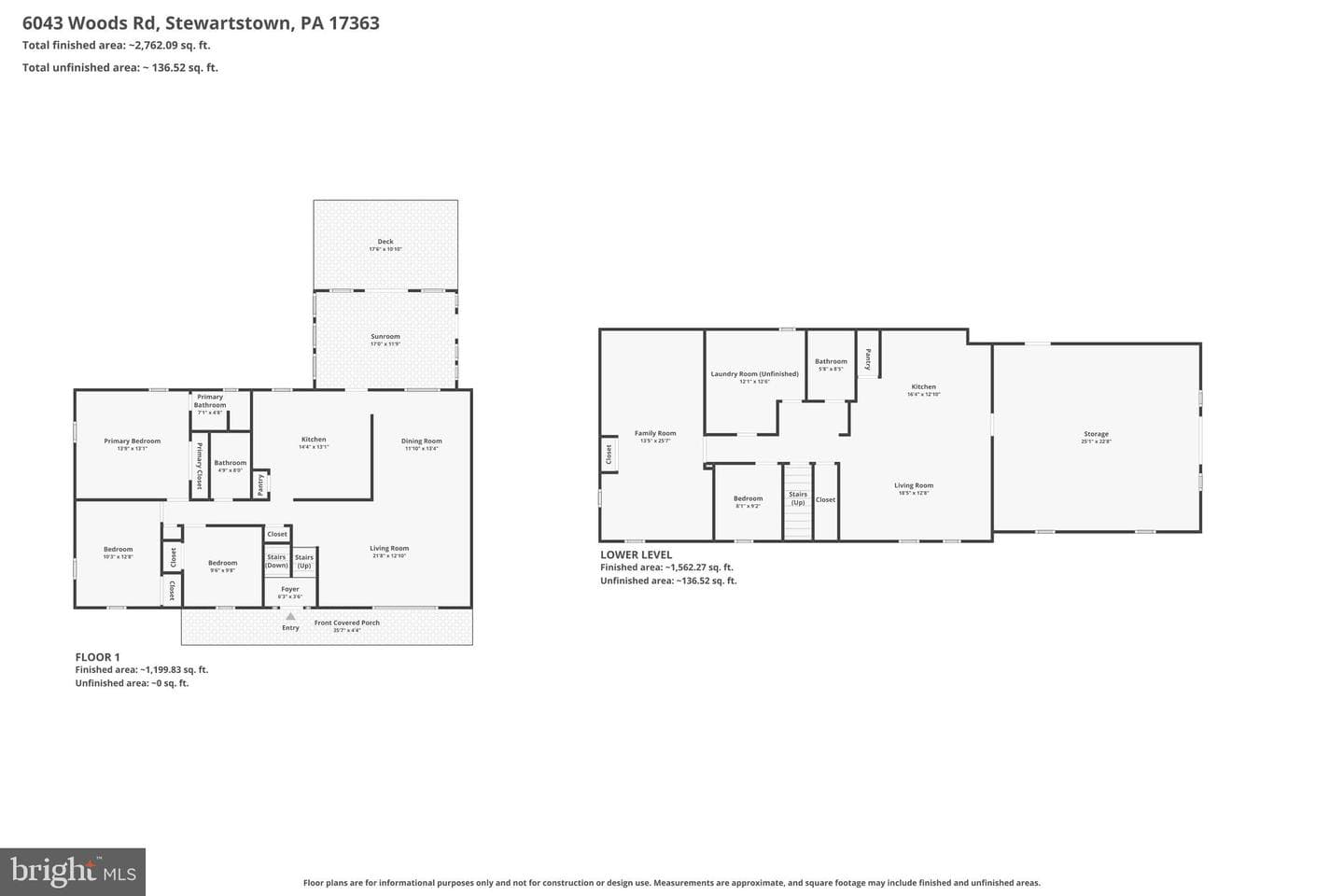 6043 Woods Road photo 35