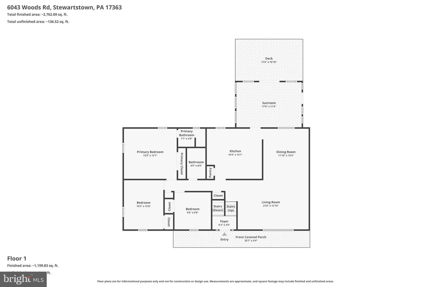 6043 Woods Road photo 36