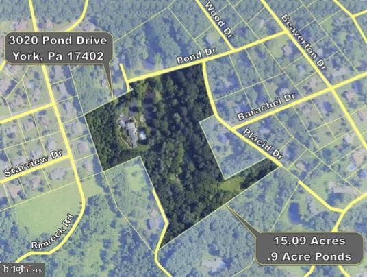 3020 Pond Drive photo 142