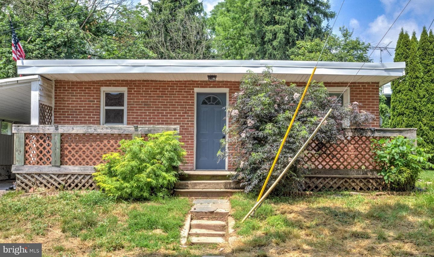 2218 Harlacker Lane photo 16