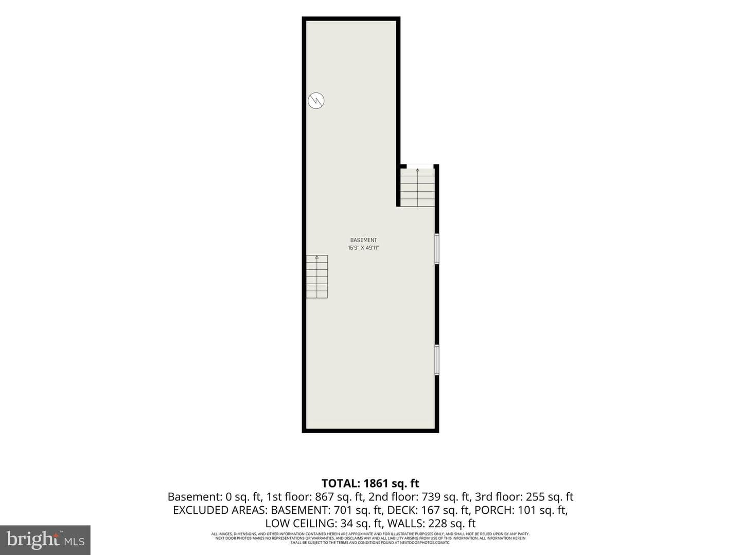 1533 Monroe Street photo 31