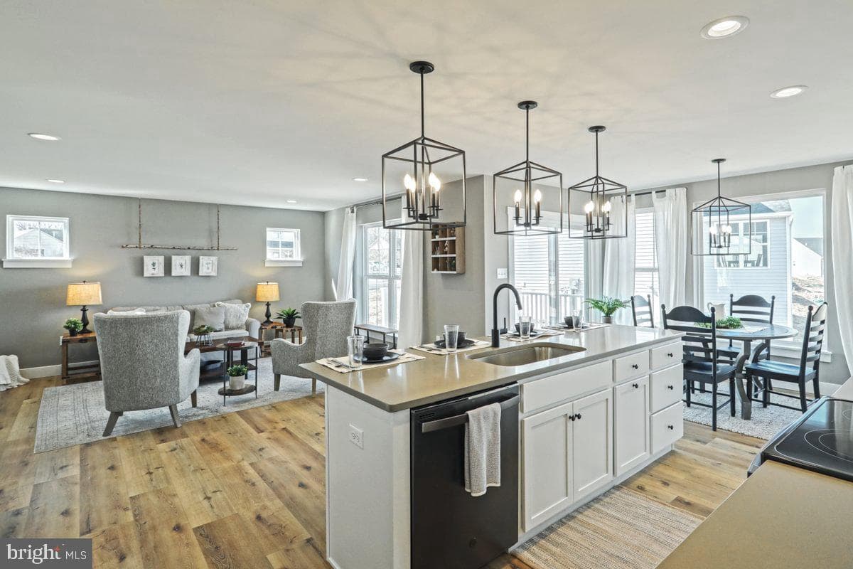 3625 Pebble Run Drive #lot 51 photo 8