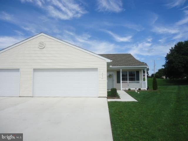 1267 Village Drive photo 1