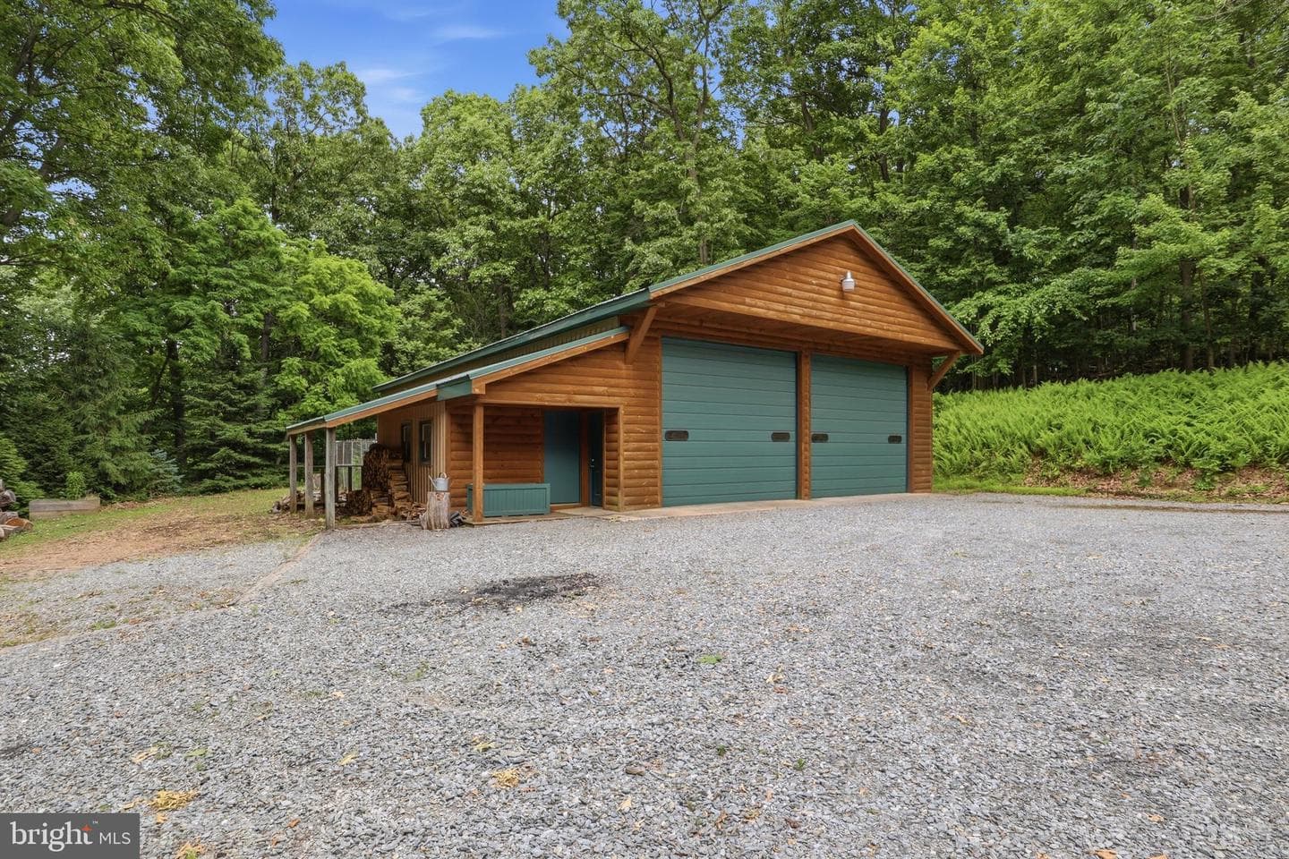 375 Zion Church Road photo 42