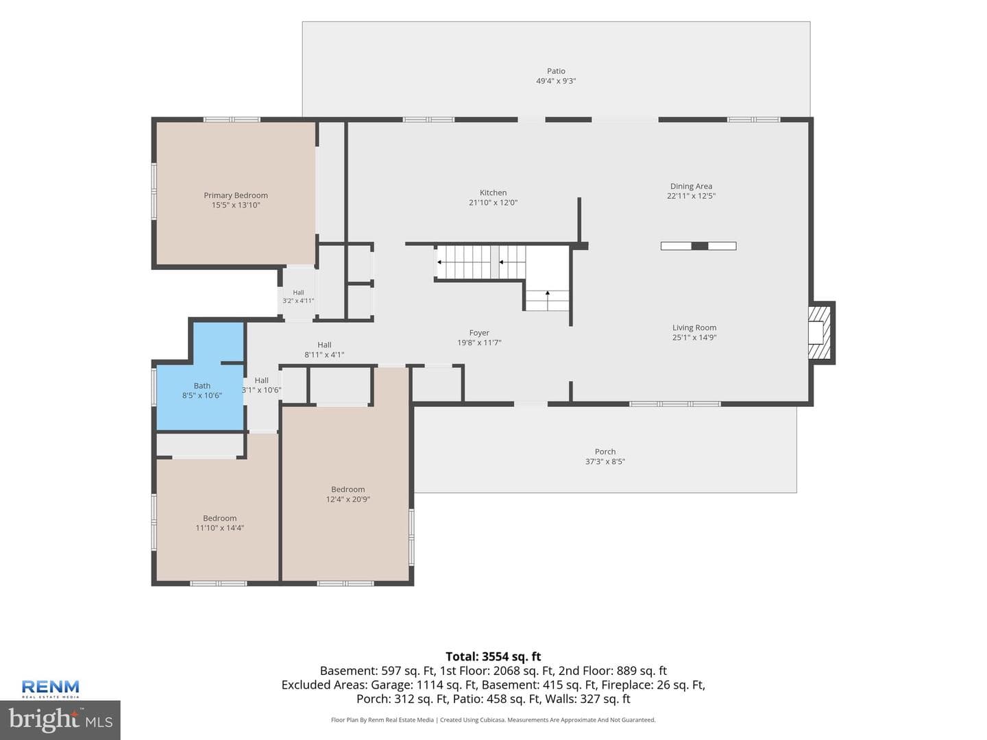27 Woodside Drive photo 54