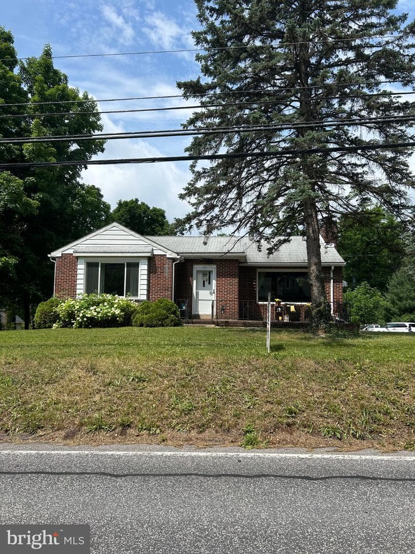 477 Pleasant View Road