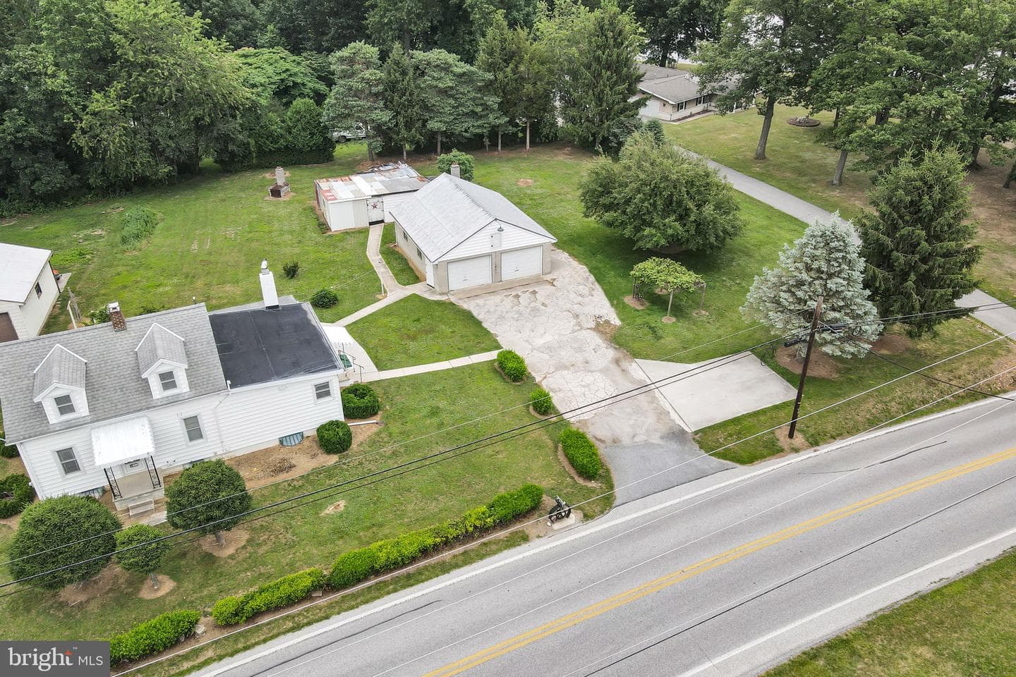 660 Black Rock Road photo 3