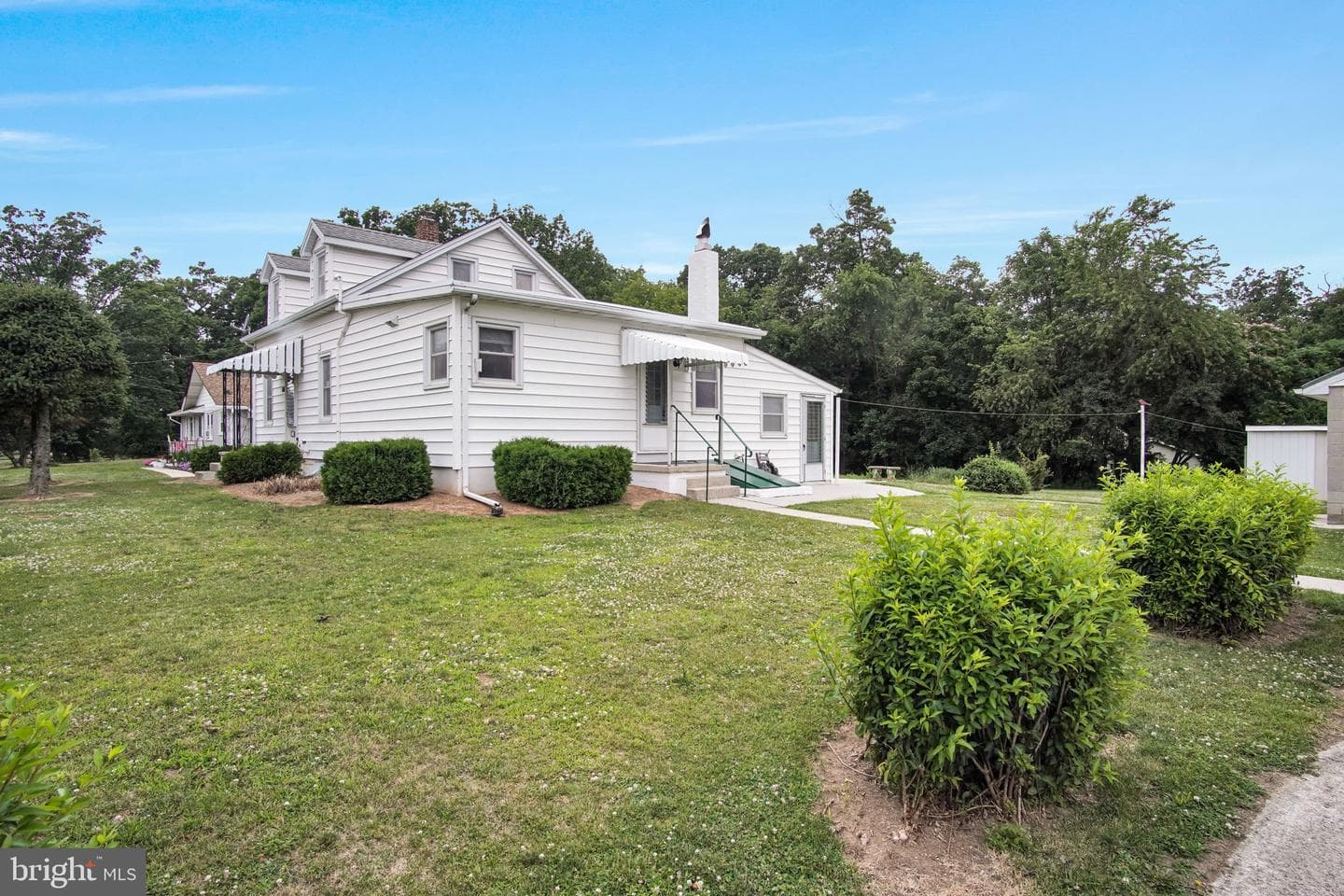 660 Black Rock Road photo 39