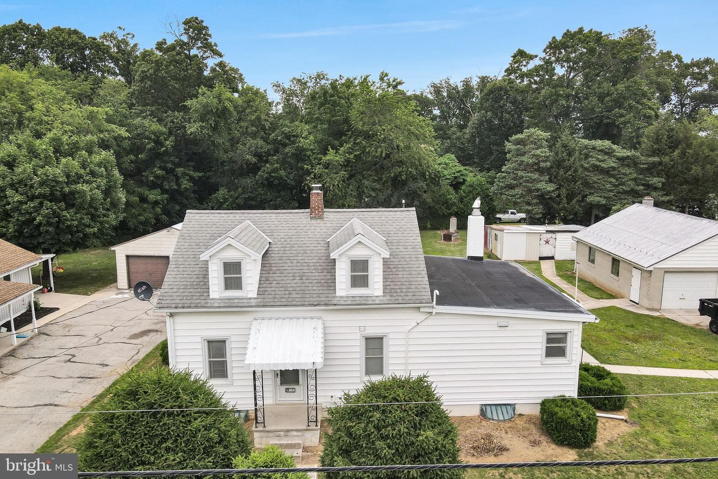 660 Black Rock Road photo 5