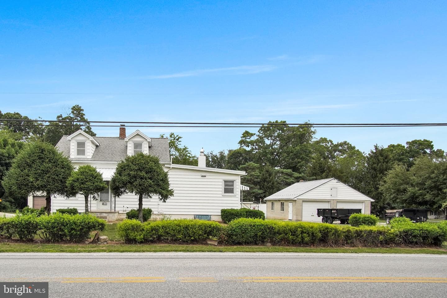 660 Black Rock Road photo 50