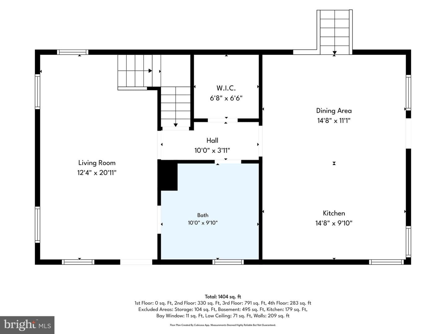 660 Black Rock Road photo 57