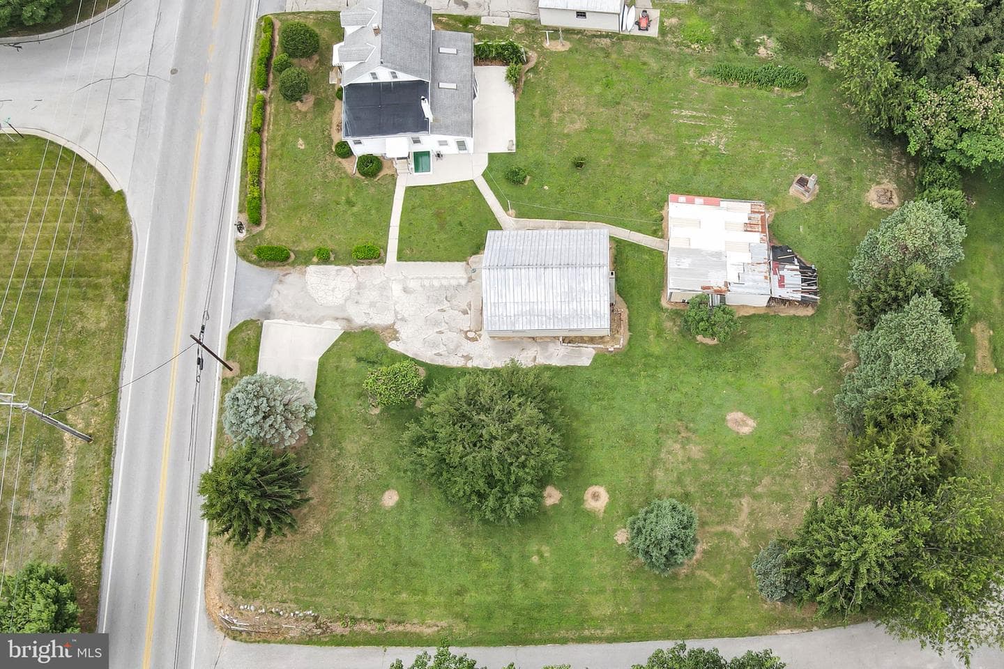 660 Black Rock Road photo 6