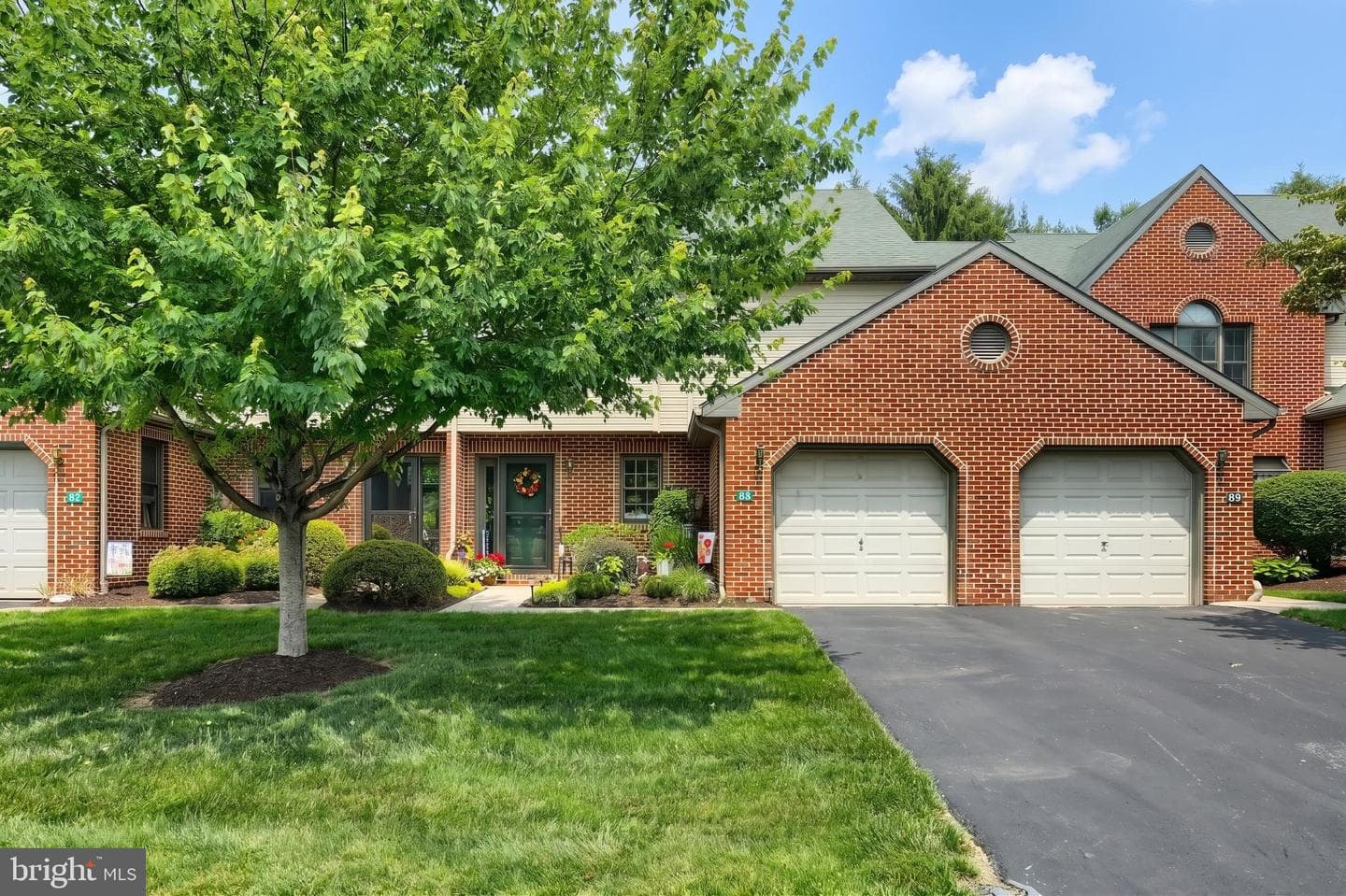 88 Jean Lo Way #88, York