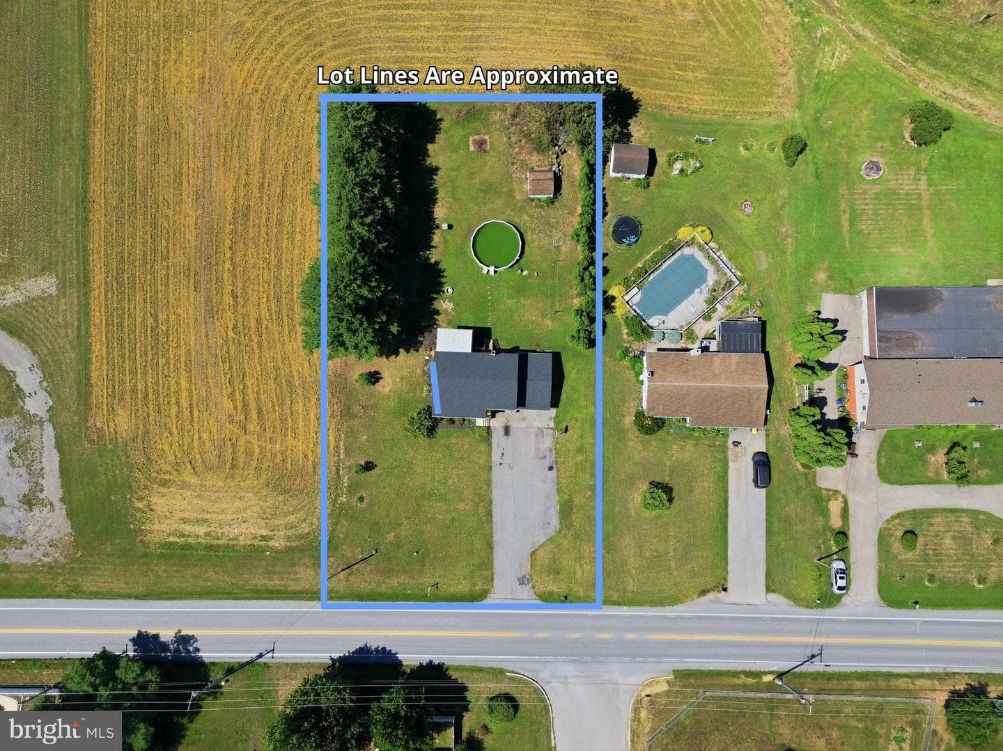 3610 S Salem Church Road photo 29