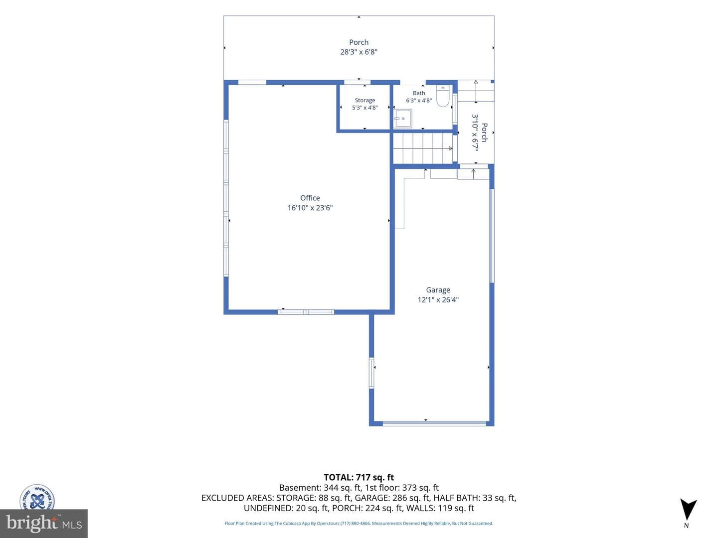 2850 Ironstone Hill Road photo 9