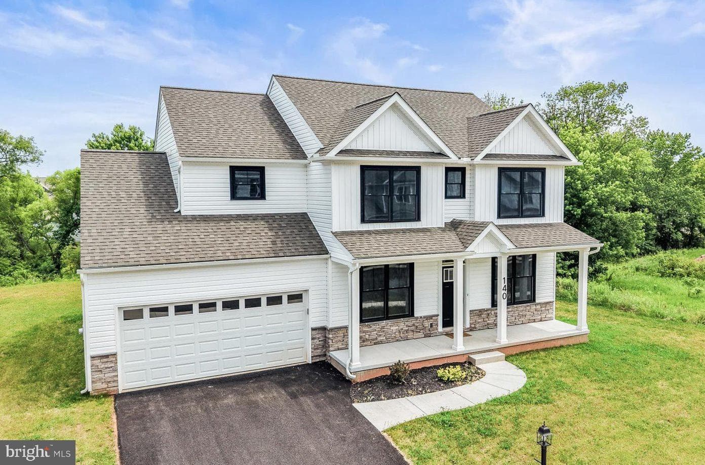 140 Eli Drive, York