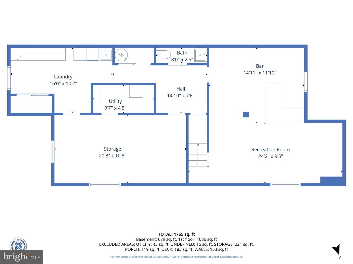 468 Fairview Drive photo 42