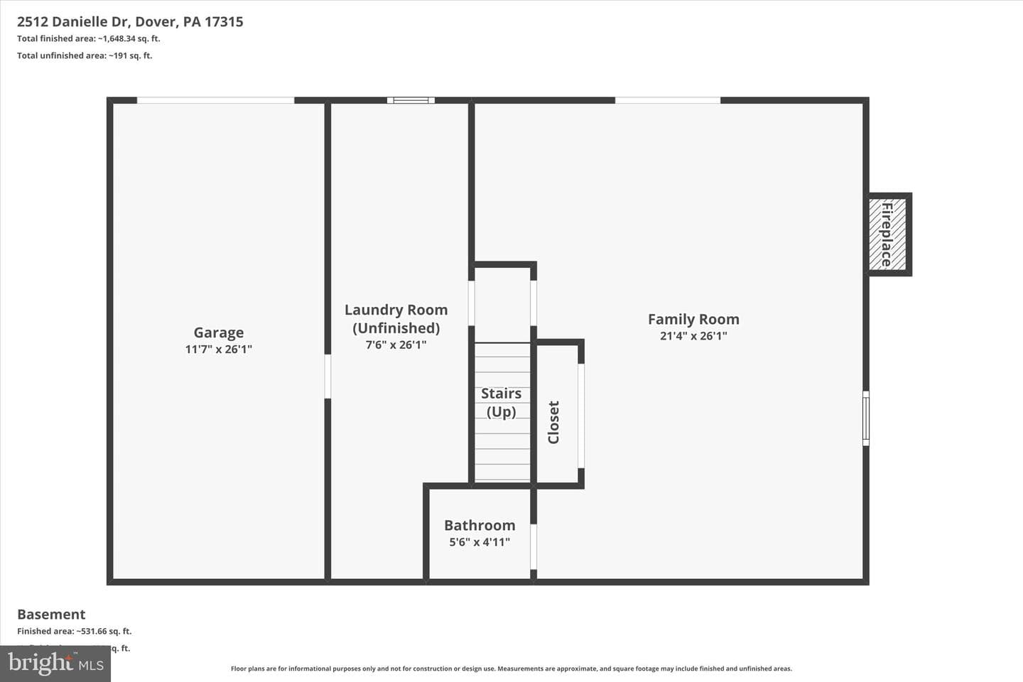 2512 Danielle Drive photo 28