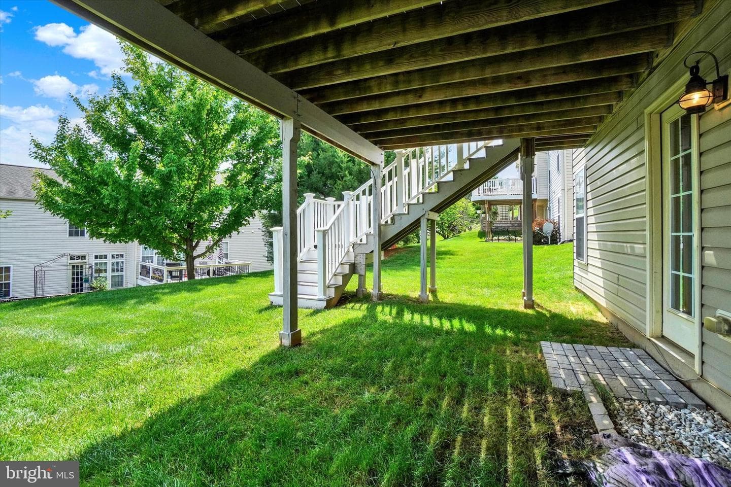 223 Fairmount Court #35 photo 38