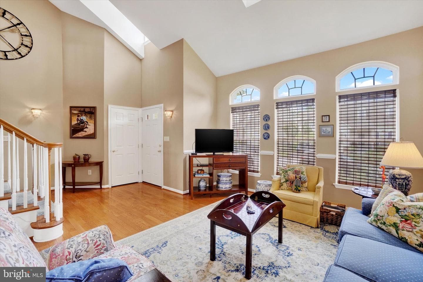 223 Fairmount Court #35 photo 5