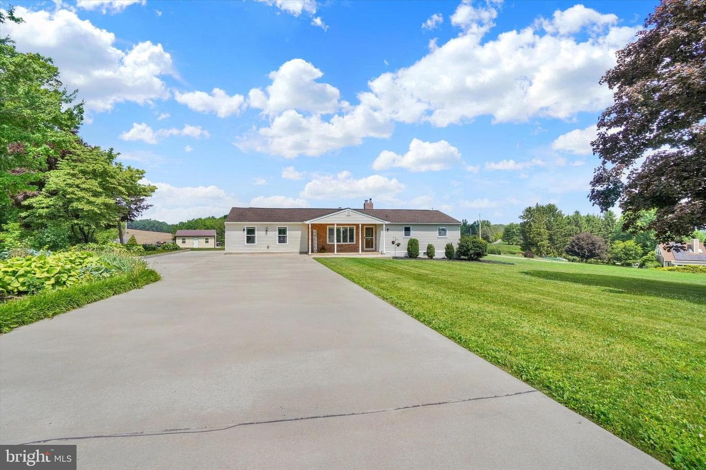 13174 Mont Road, Felton