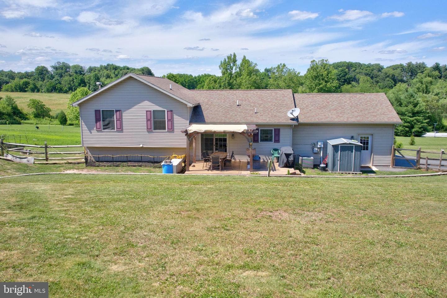 225 N Grant Road photo 31