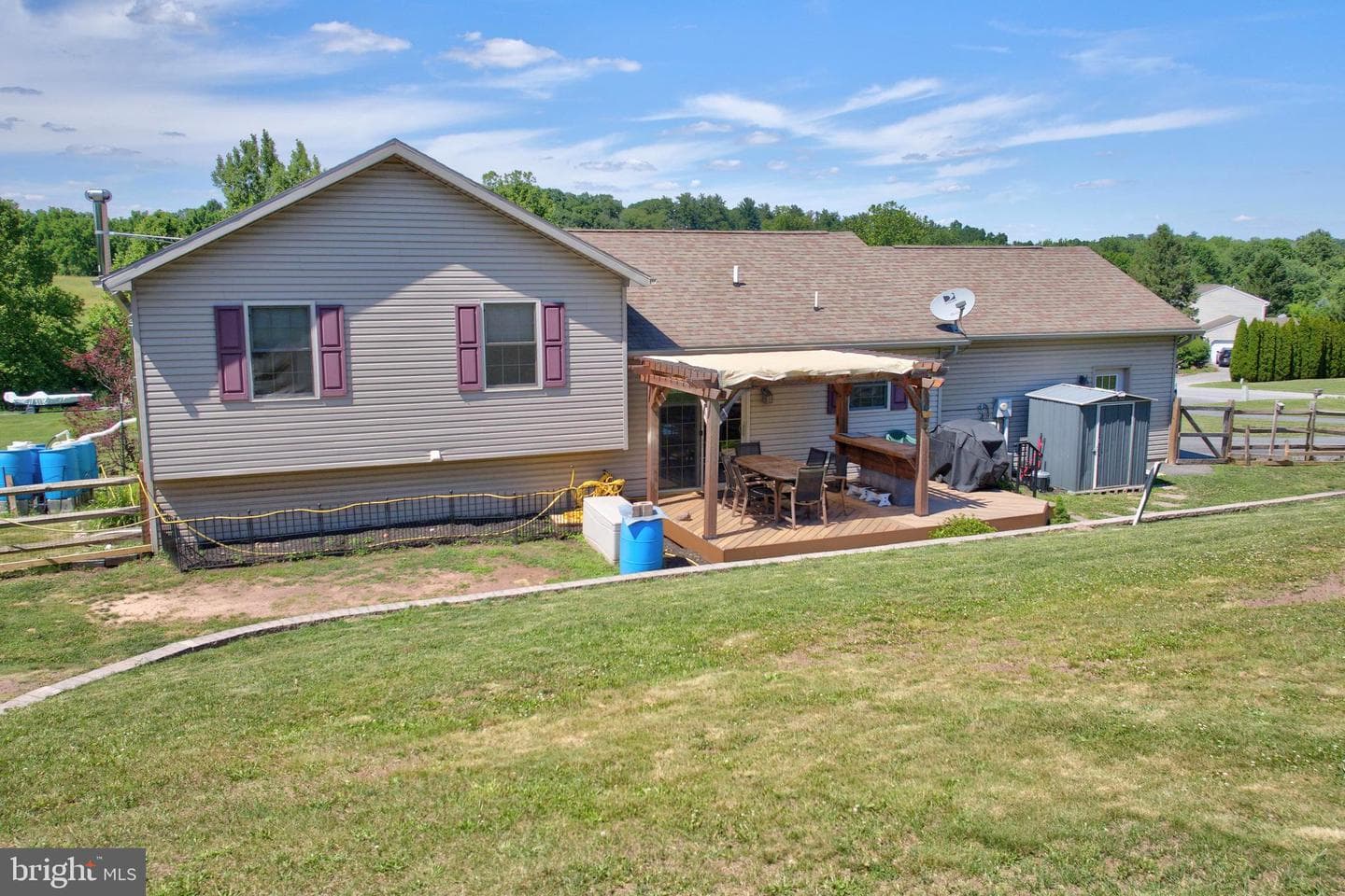 225 N Grant Road photo 33