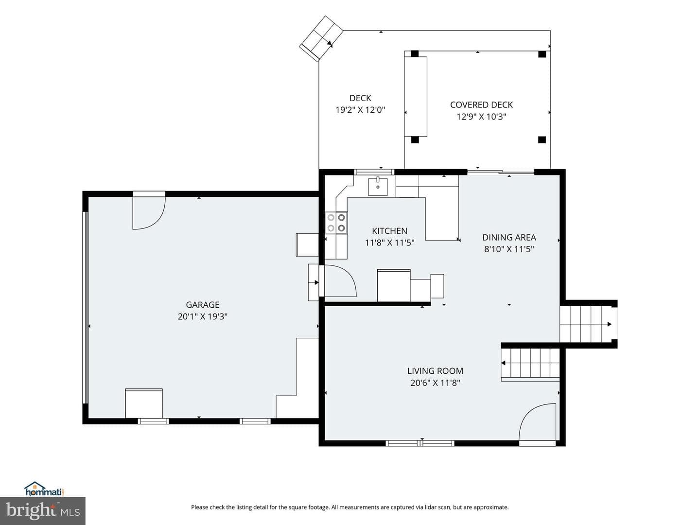 225 N Grant Road photo 47